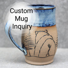 Custom Order Inquiry