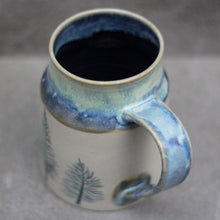 Lodgepole Pine Tree Mug - 16oz - Tidal Sunrise