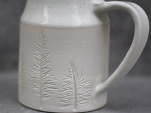 Lodgepole Pine Tree Mug - 16oz - Island Fog