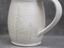 Lodgepole Pine Tree Mug - 16oz - Island Fog