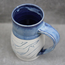 Humpback Whale Mug - 14oz - Coastal Currents