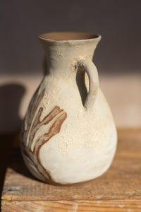 Sea Sponge Vase - Large