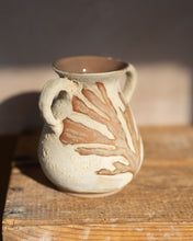 Sea Sponge Vase - Medium
