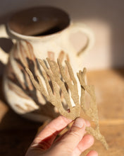 Sea Sponge Vase - Medium