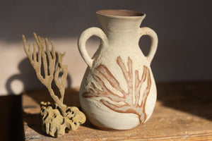 Sea Sponge Vase - Large